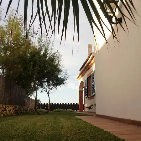 Vakantiehuis Yaiza Cala 'n Bosch