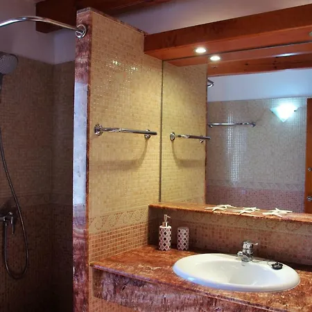 Vakantiehuis Yaiza *