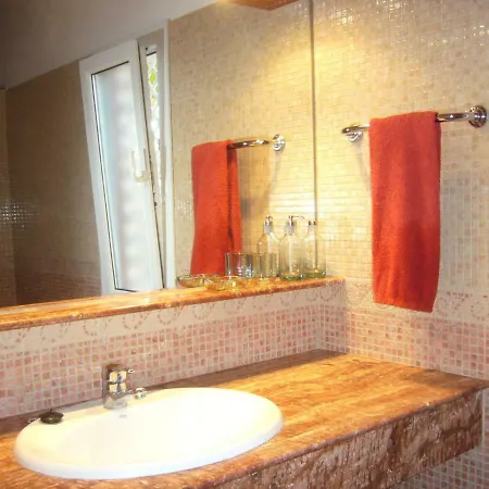 Yaiza Vakantiehuis