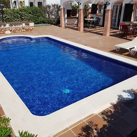 Vakantiehuis Yaiza