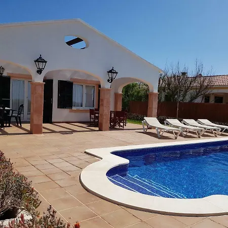 Yaiza Vakantiehuis