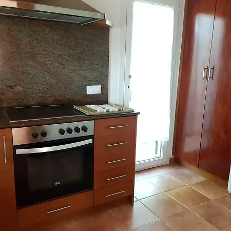 Vakantiehuis Yaiza *