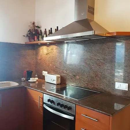 Yaiza Vakantiehuis
